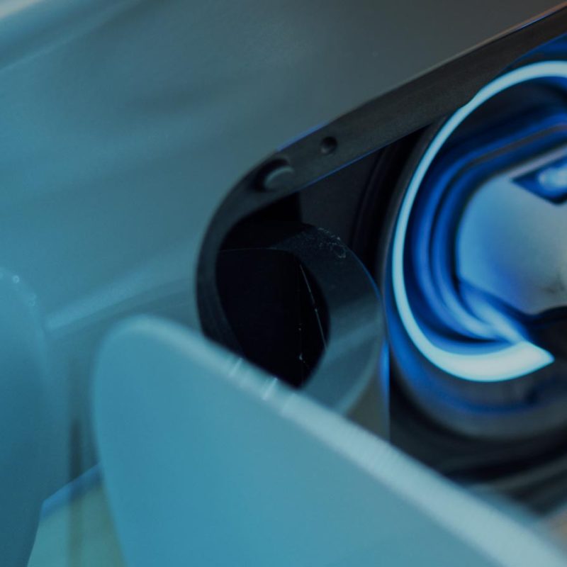 comunicat incarcare vehicule electrice - romania eficienta