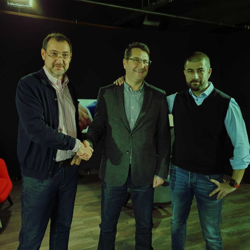Radu Dudau EPG Romania Eficienta la EM360 TALK