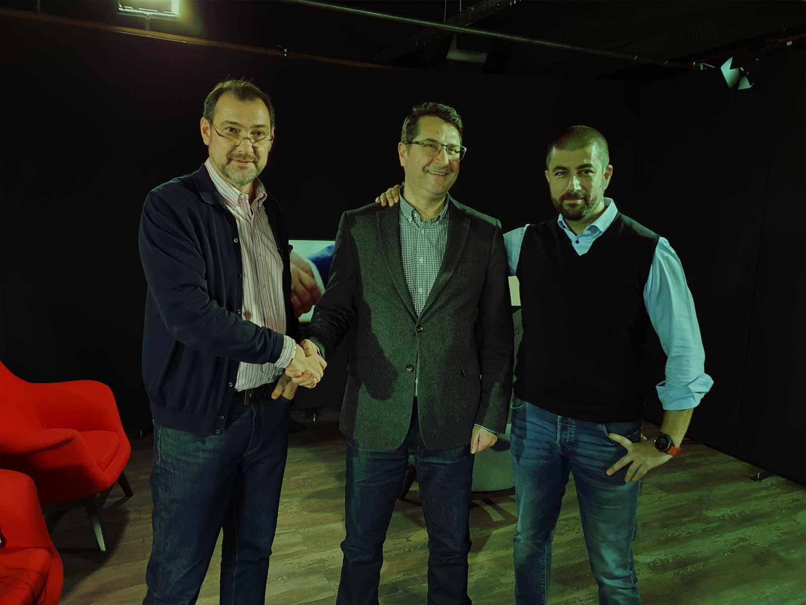 Radu Dudău, EPG & România Eficientă, la EM360 TALK