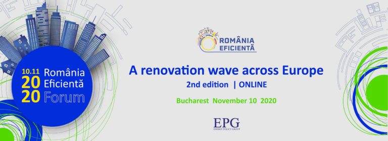 romania eficienta forum 2020