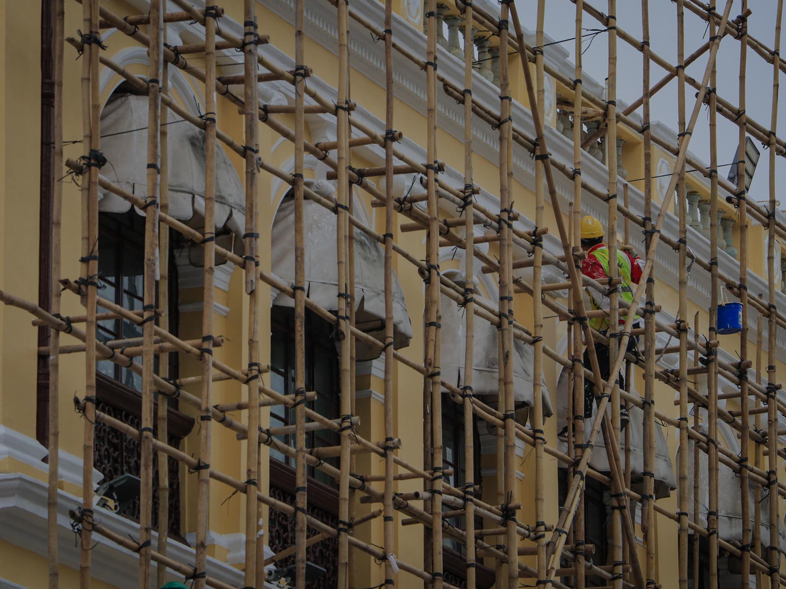 Renovarea energetică a clădirilor are un potențial enorm, nu putem rămâne blocați în legislație învechită