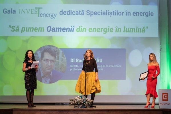 Premiu 2 investenergy - romania eficienta