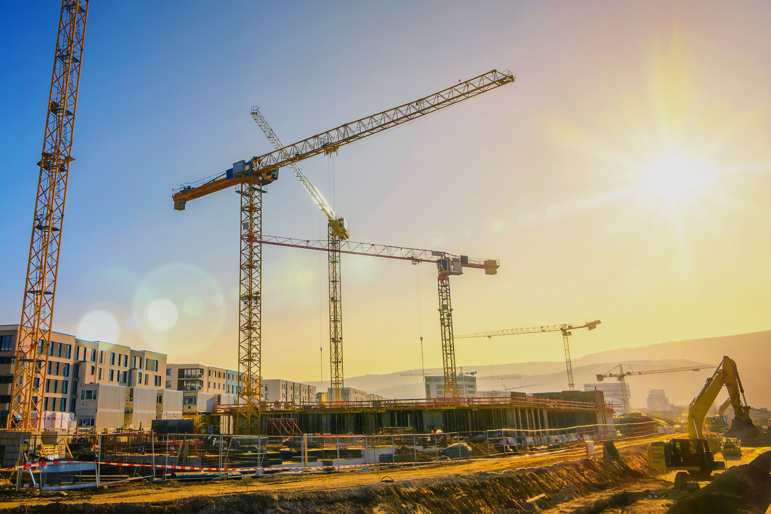 Noi reguli europene în materie de clădiri, pentru a consolida securitatea energetică
