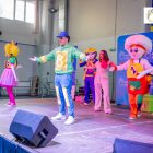România Eficientă continuă seria evenimentelor educative dedicate copiilor