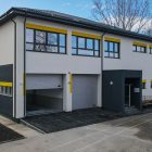 Atfer liceul tehnologic vernesti buzau romania eficienta