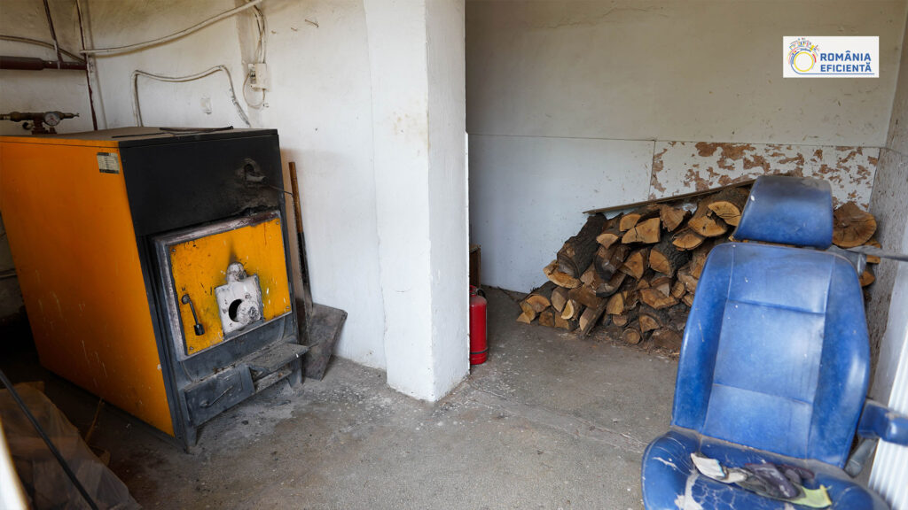 inaugurare before renovare scoala simian romania eficienta