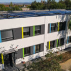 liceul tehnologic tudor vladimirescu simian romania eficienta