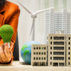 Eficiența energetică în clădiri soluție cheie pentru securitatea energetică a României romania eficienta