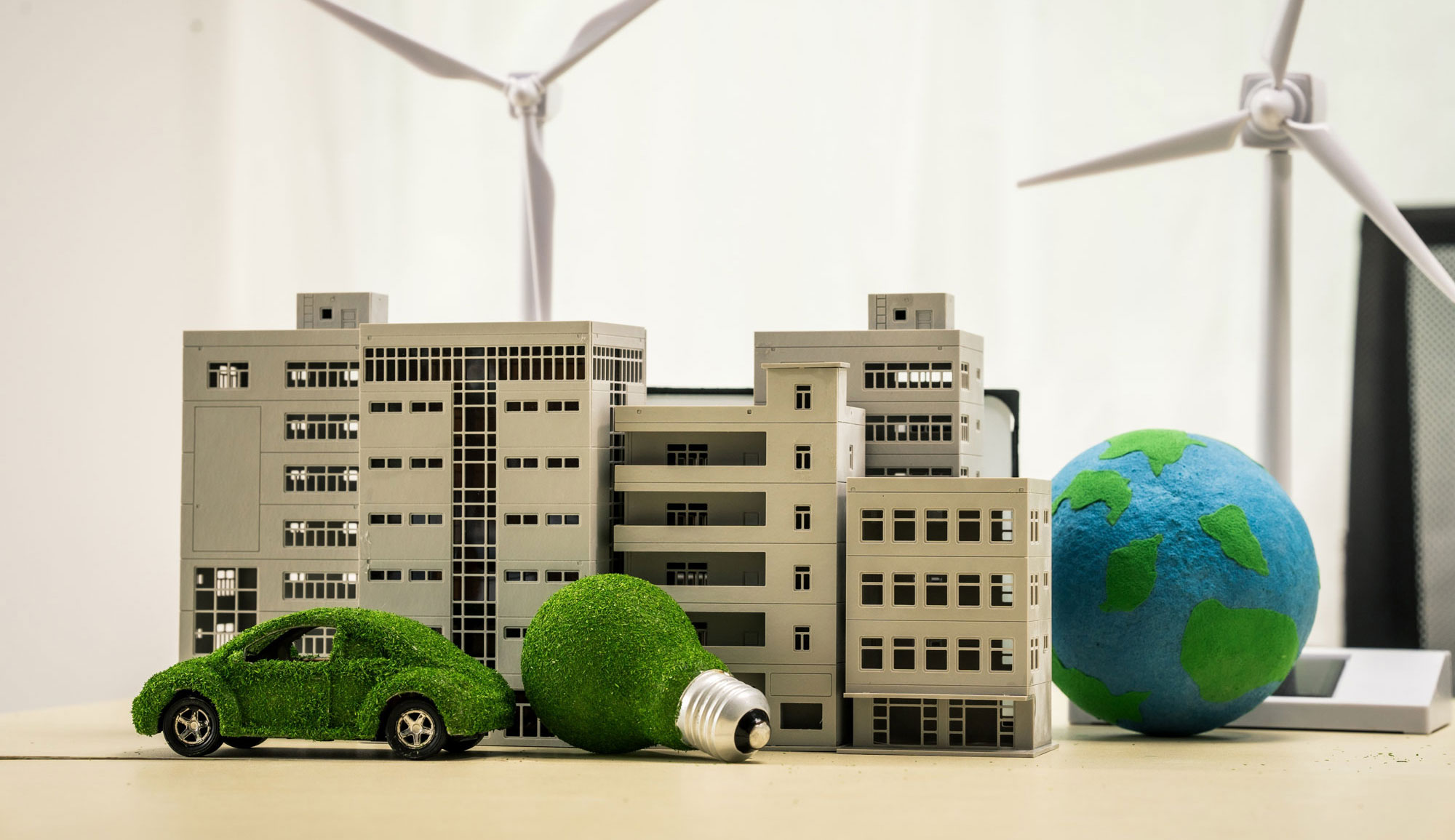 România Eficientă: transformarea sustenabilă a clădirilor și comunităților