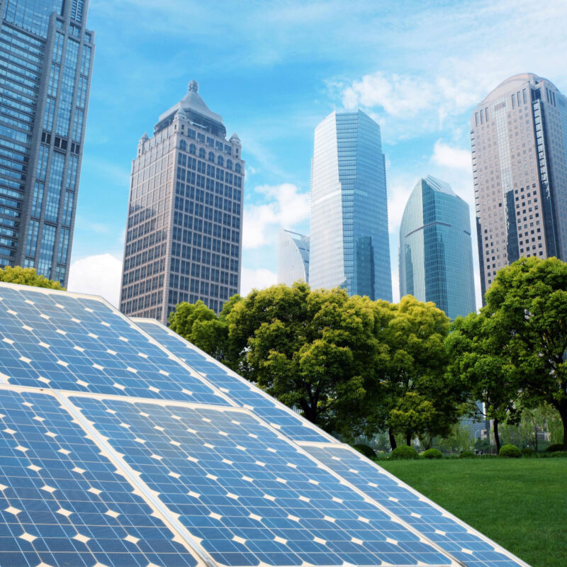 Politici publice pentru eficienta cum arata viitorul cladirilor in Romania eficienta