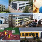unități educaționale modernizate cu sprijinul OMV Petrom prin programul România Eficientă și-au redus consumul de energie cu 60%